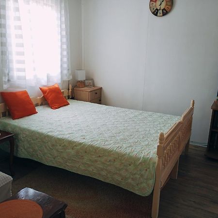 Villa Smjestaj Dada Trebinje Esterno foto