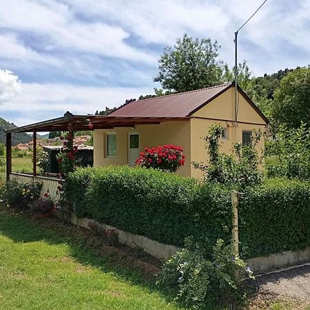 Villa Smjestaj Dada Trebinje Esterno foto
