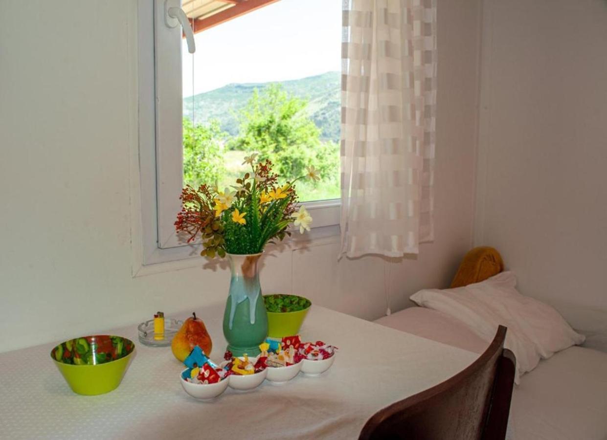 Villa Smjestaj Dada Trebinje Esterno foto