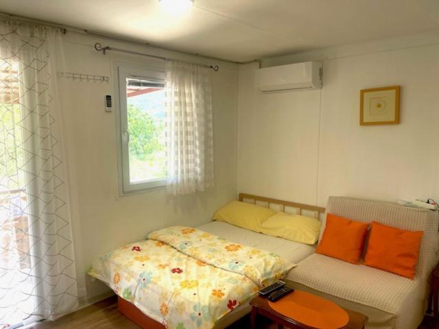 Villa Smjestaj Dada Trebinje Esterno foto