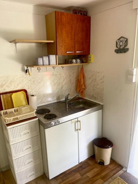 Villa Smjestaj Dada Trebinje Esterno foto