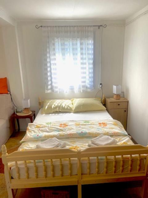 Villa Smjestaj Dada Trebinje Esterno foto