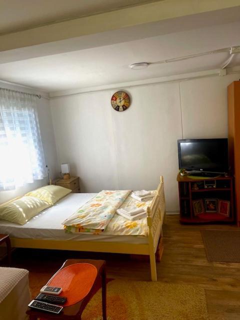 Villa Smjestaj Dada Trebinje Esterno foto
