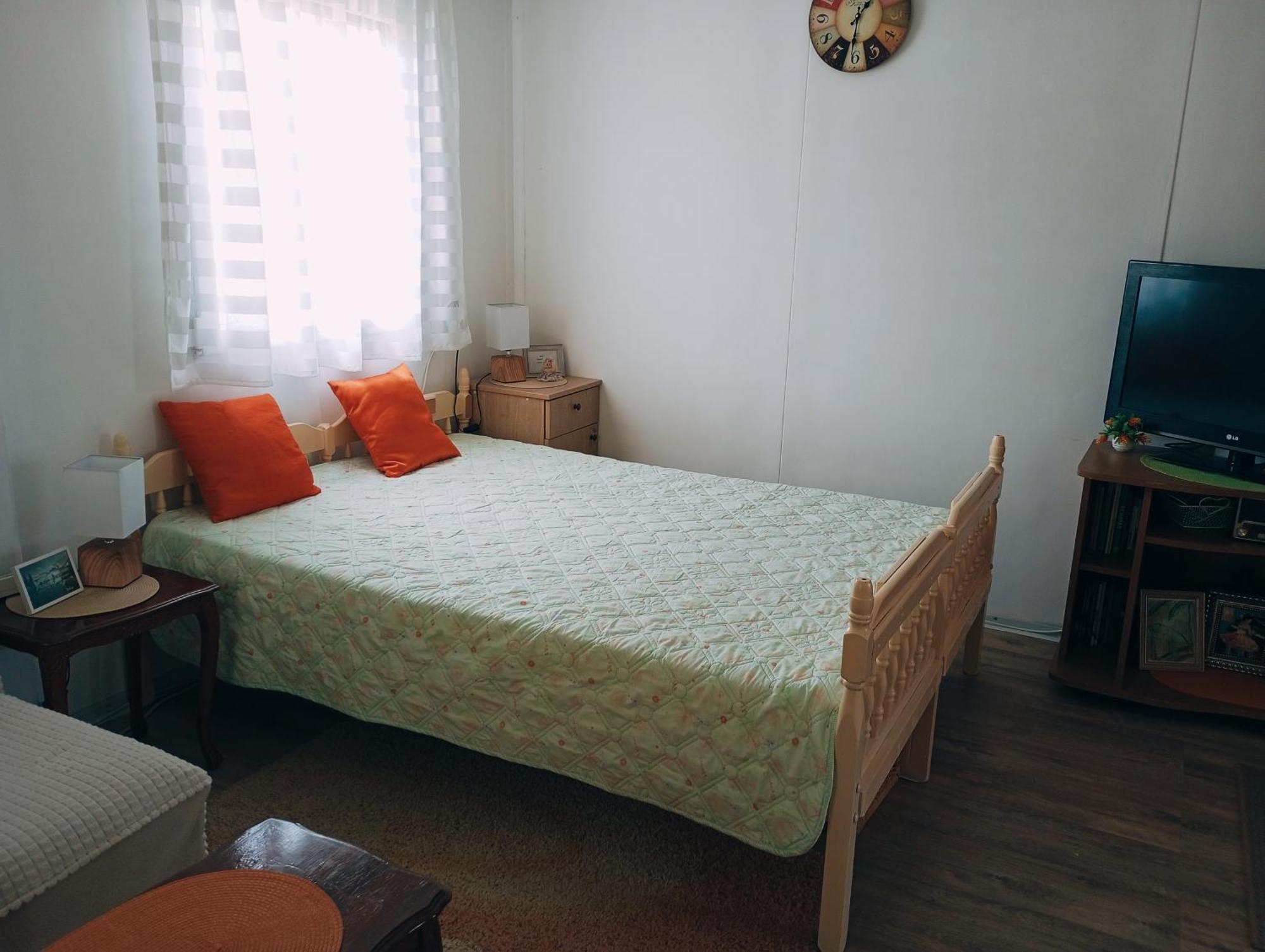 Villa Smjestaj Dada Trebinje Esterno foto