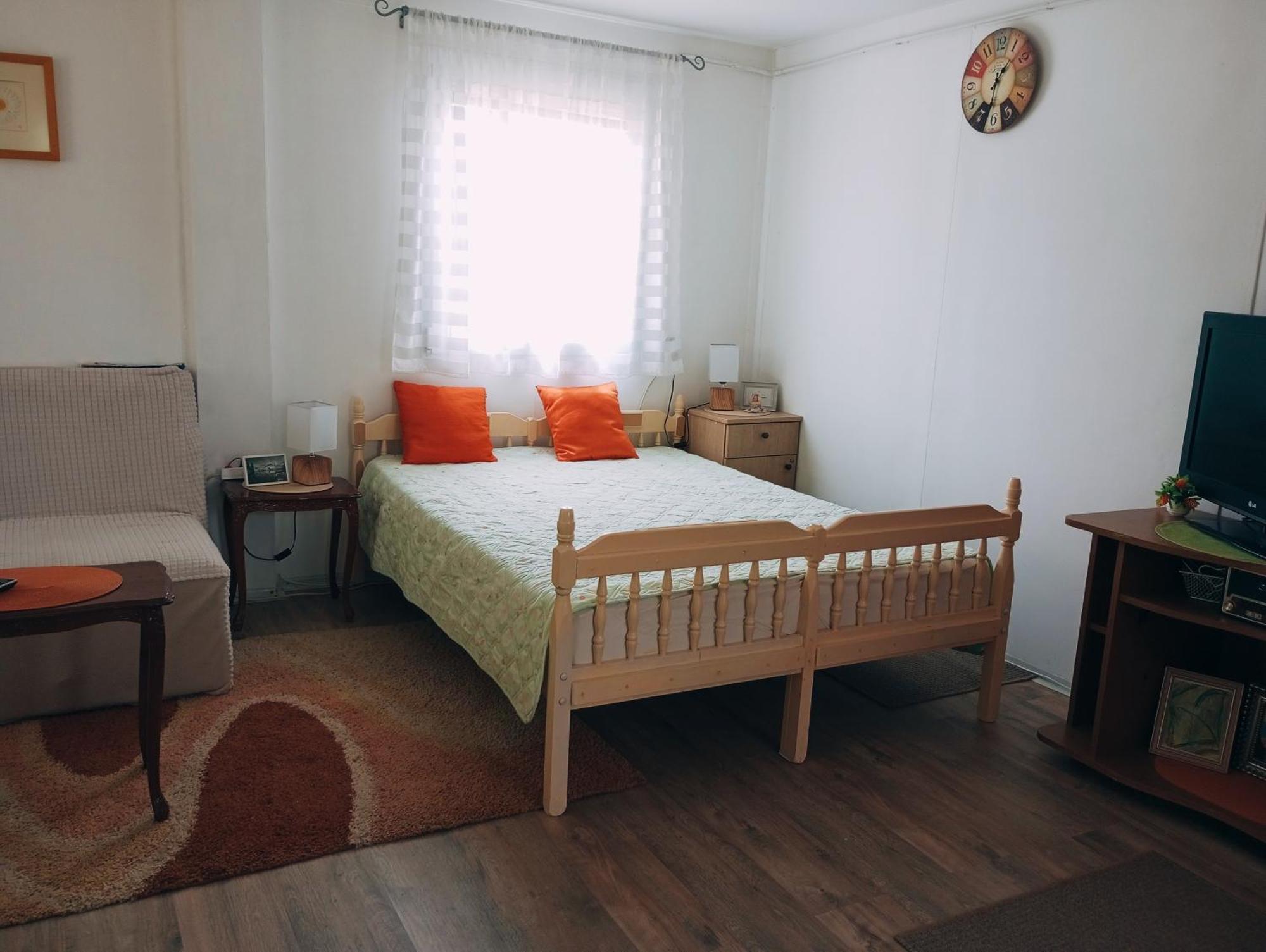 Villa Smjestaj Dada Trebinje Esterno foto